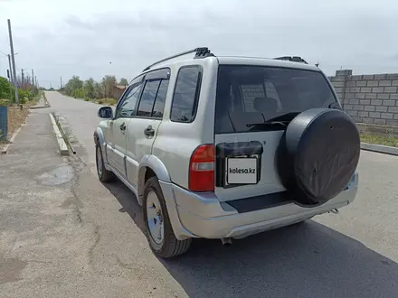 Suzuki Grand Vitara 2003 года за 3 400 000 тг. в Алматы – фото 2