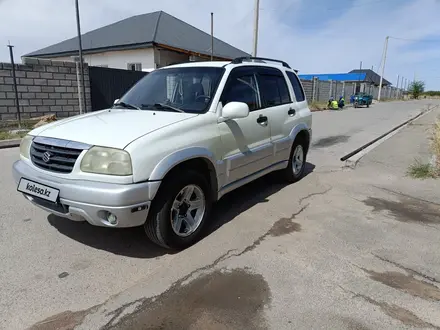 Suzuki Grand Vitara 2003 года за 3 400 000 тг. в Алматы – фото 3