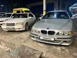 BMW 530 2001 годаүшін4 450 000 тг. в Тараз – фото 2