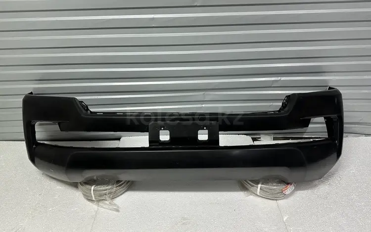 Бампер передний LAND CRUISER 200 за 50 000 тг. в Алматы