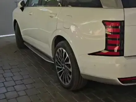 Hyundai Palisade 2025 года за 41 000 000 тг. в Алматы – фото 3