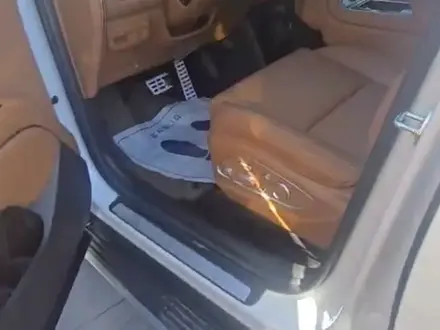 Hyundai Palisade 2025 года за 41 000 000 тг. в Алматы – фото 4