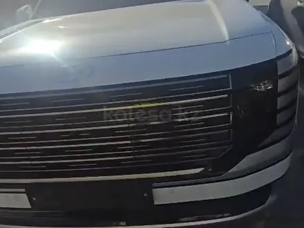 Hyundai Palisade 2025 года за 41 000 000 тг. в Алматы – фото 6