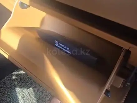 Hyundai Palisade 2025 года за 41 000 000 тг. в Алматы – фото 7