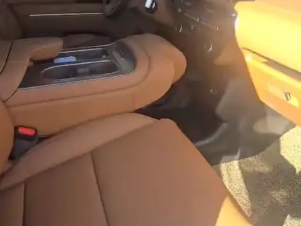 Hyundai Palisade 2025 года за 41 000 000 тг. в Алматы – фото 8