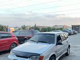 ВАЗ (Lada) 2114 2011 года за 950 000 тг. в Тараз