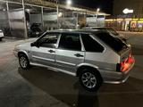 ВАЗ (Lada) 2114 2011 года за 950 000 тг. в Тараз – фото 2