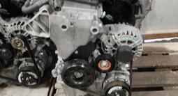 Двигатель MPI на поло рапид за 450 000 тг. в Алматы