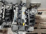 Двигатель MPI на поло рапид за 450 000 тг. в Алматы – фото 2