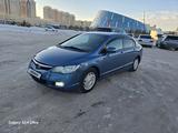 Honda Civic 2008 годаүшін3 700 000 тг. в Астана