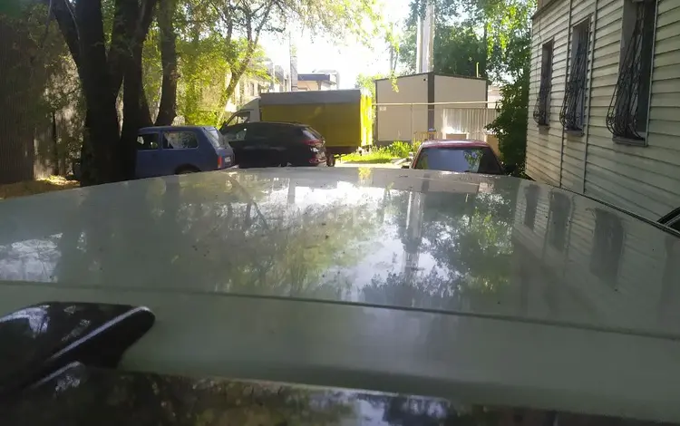 Mitsubishi Challenger 1996 года за 3 200 000 тг. в Алматы