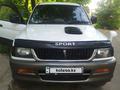 Mitsubishi Challenger 1996 года за 3 200 000 тг. в Алматы – фото 6