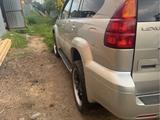 Lexus GX 470 2004 года за 8 750 000 тг. в Астана – фото 2