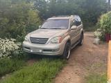 Lexus GX 470 2004 года за 8 750 000 тг. в Астана