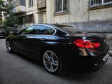 BMW 650 2013 годаfor10 500 000 тг. в Алматы