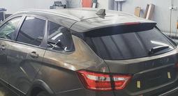 Тонирование. Бронирование. Шумоизоляция в Петропавловск – фото 4