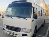 Toyota  Coaster 2012 годаүшін12 999 000 тг. в Актау