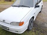 ВАЗ (Lada) 2114 2013 года за 800 000 тг. в Усть-Каменогорск
