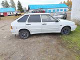ВАЗ (Lada) 2114 2013 года за 800 000 тг. в Усть-Каменогорск – фото 3