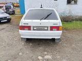 ВАЗ (Lada) 2114 2013 года за 800 000 тг. в Усть-Каменогорск – фото 4