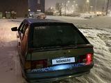 ВАЗ (Lada) 2114 2010 года за 700 000 тг. в Актобе – фото 3