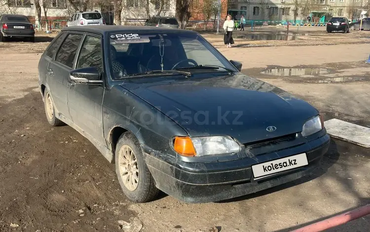 ВАЗ (Lada) 2114 2010 года за 700 000 тг. в Актобе