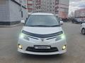 Toyota Estima 2010 года за 8 500 000 тг. в Астана