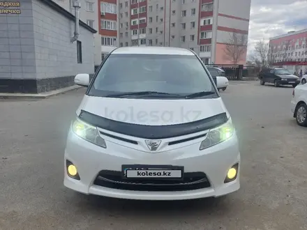 Toyota Estima 2010 года за 8 500 000 тг. в Астана