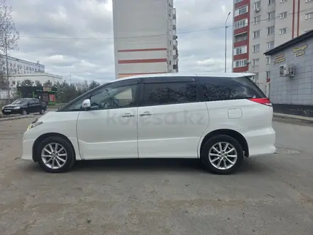 Toyota Estima 2010 года за 8 500 000 тг. в Астана – фото 3