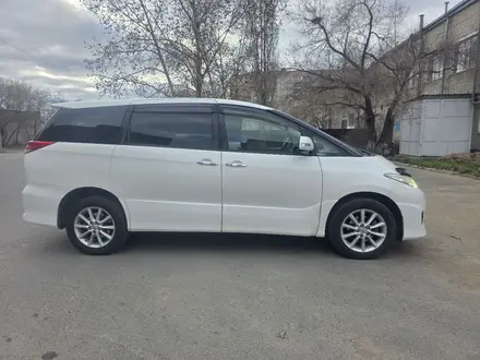 Toyota Estima 2010 года за 8 500 000 тг. в Астана – фото 4