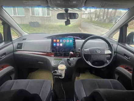 Toyota Estima 2010 года за 8 500 000 тг. в Астана – фото 5