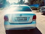 Volkswagen Polo 2015 годаfor5 800 000 тг. в Атырау – фото 4