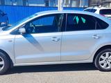 Volkswagen Polo 2015 годаfor5 800 000 тг. в Атырау – фото 2