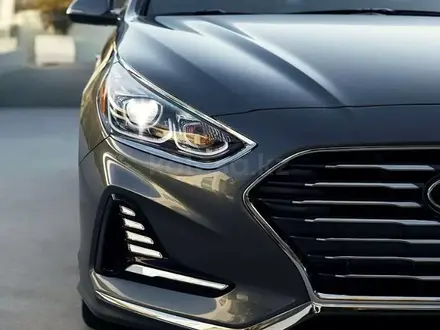Стекло фары на Sonata все кузова за 25 000 тг. в Шымкент – фото 2