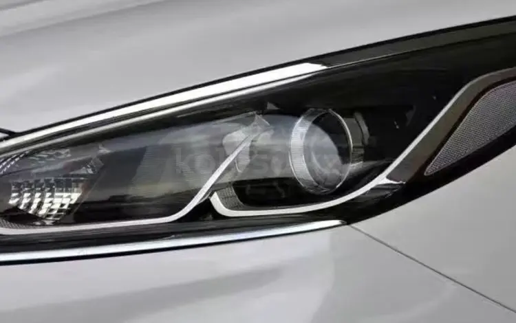 Стекло фары на Sonata все кузова за 25 000 тг. в Шымкент
