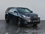 Toyota Highlander 2019 годаfor19 500 000 тг. в Атырау – фото 3