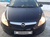 Opel Corsa 2007 года за 2 199 000 тг. в Костанай