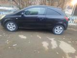 Opel Corsa 2007 года за 2 199 000 тг. в Костанай – фото 3