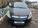 Opel Corsa 2007 года за 2 199 000 тг. в Костанай – фото 2