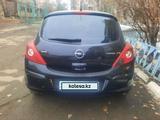 Opel Corsa 2007 года за 2 199 000 тг. в Костанай – фото 5