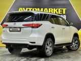 Toyota Fortuner 2022 года за 20 350 000 тг. в Актау – фото 3