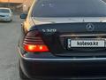 Mercedes-Benz S 320 2000 годаүшін3 900 000 тг. в Алматы – фото 16