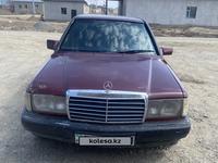 Mercedes-Benz 190 1992 года за 677 777 тг. в Кызылорда