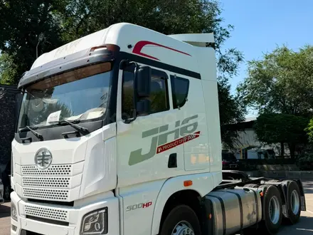 FAW  JH6 6x4 2026 года за 39 000 000 тг. в Астана – фото 2