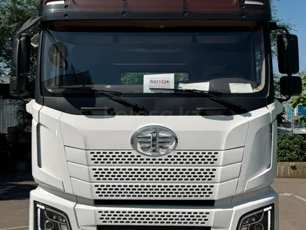 FAW  JH6 6x4 2026 года за 39 000 000 тг. в Астана