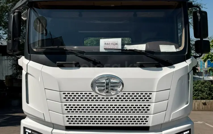 FAW  JH6 6x4 2026 года за 39 000 000 тг. в Астана