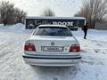 BMW 525 1998 годаfor3 800 000 тг. в Усть-Каменогорск – фото 6