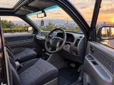 Nissan Mistral 1999 года за 2 600 000 тг. в Алматы – фото 3