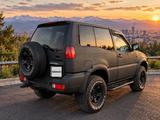 Nissan Mistral 1999 года за 2 600 000 тг. в Алматы