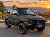 Nissan Mistral 1999 года за 2 600 000 тг. в Алматы – фото 2